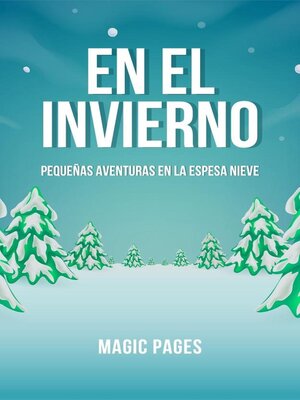 cover image of En el Invierno